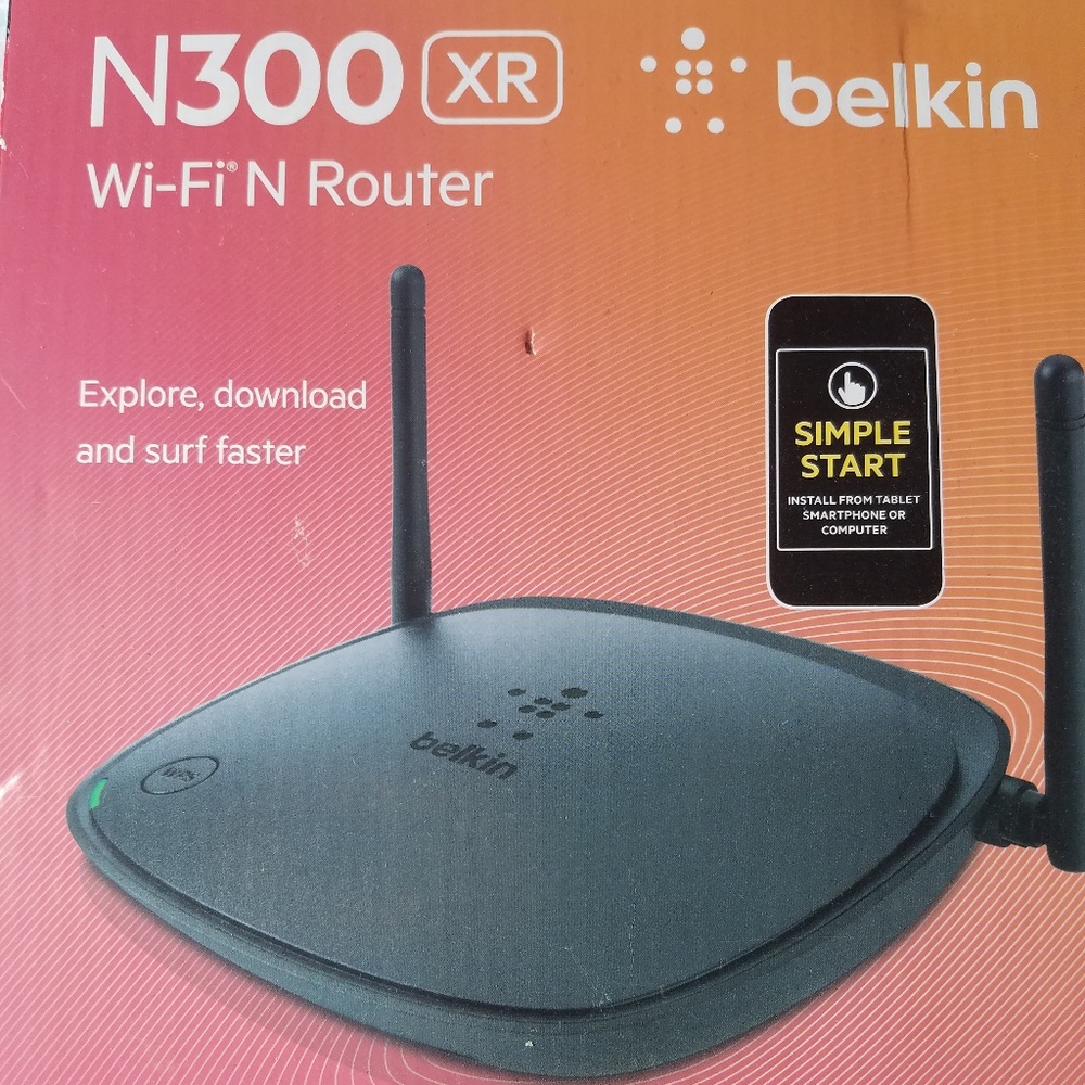 router